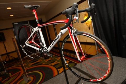 SHIV TTやROUBAIXなど充実のラインナップ AMIRAがSL4に進化