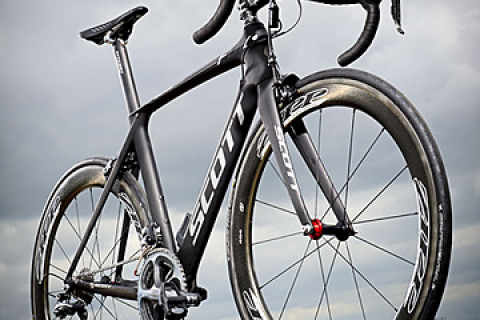 FOIL F1 cyclowired
