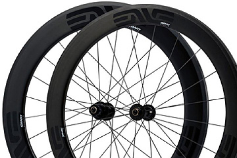 楽天市場】【中古】エンヴィ ENVE SES 5.6 TU ホイールセット