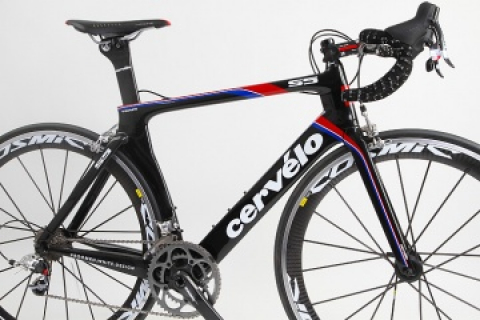 cervelo s5 2012