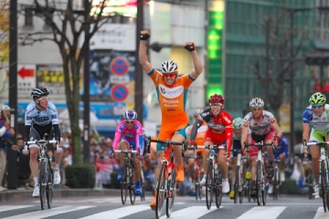 ON・YO・NE 2012 JAPAN CUP サイクル ロード レース O 【公式通販】