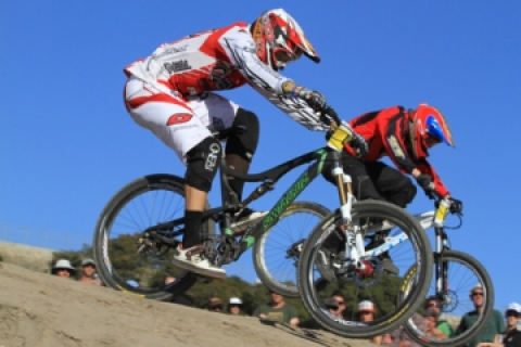 シーオッター クラシック オフロード系レース ダイジェストムービー シーオッター クラシック2012ムービー Cyclowired