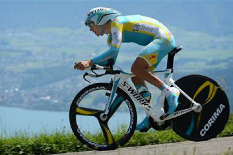 ツール・ド・スイス2012