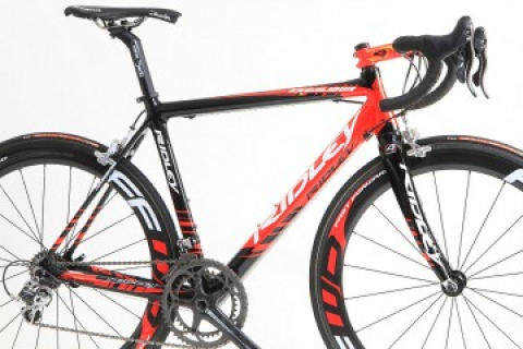 RIDLEYサイズRIDLEY excalibur リドレー