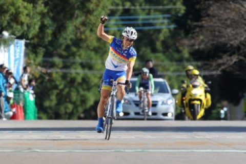 2012ジャパンカップサイクルロードレース - | cyclowired