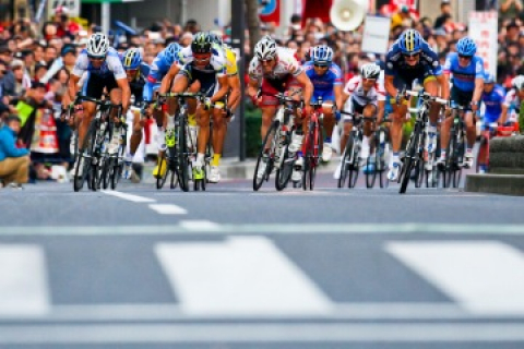 2012ジャパンカップサイクルロードレース - | cyclowired