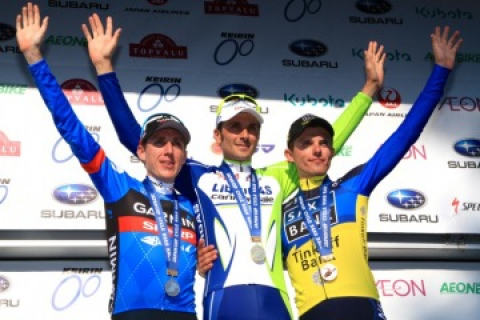2012ジャパンカップサイクルロードレース - | cyclowired