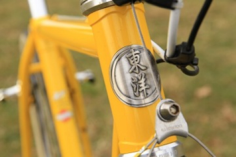 シクロクロス全日本選手権 チャンプたちのCXバイク - シクロクロス