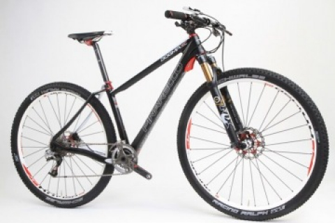 2015 Pinarello Dogma XC 9.9 Xtr Di2 size Medium For Sale