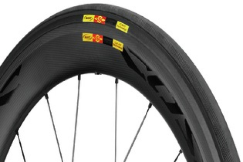 mavic cosmic cxr60 ブレード　タイヤ付き