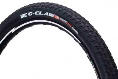 IRC G-CLAW＆STINGO XC 29er用のチューブレス対応レーシングタイヤ - 新製品情報2013 | cyclowired