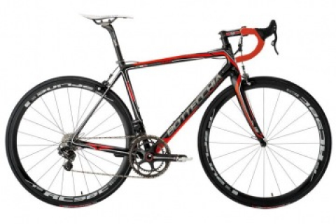 ボッテキア ロード2014ラインナップ 各モデルに流行のネオンカラーが追加 - 新製品情報2014 | cyclowired