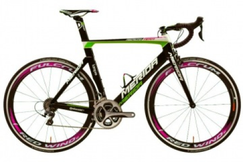 メリダ Reacto Ride ランプレ メリダの活躍を支えるエアロ エンデュランスロード 新製品情報14 Cyclowired メリダ Reacto Ride ランプレ メリダの活躍を支えるエアロ エンデュランスロード 新製品情報14 Cyclowired