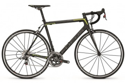 FOCUS IZALCO MAX9(フォーカス イザルコマックス9) フレーム