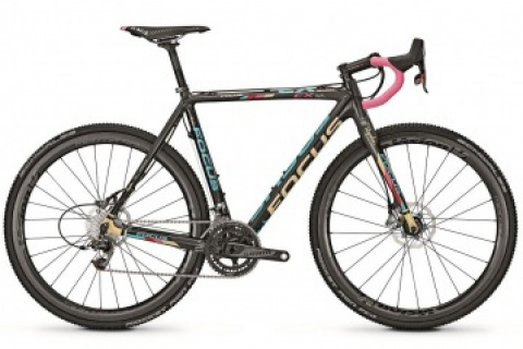 フォーカス シクロクロス2014モデル Team Rapha-FOCUSレプリカ登場 - 新製品情報2014 | cyclowired