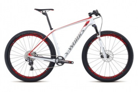 スペシャライズド SPECIALIZED エスワークス エピック S-WORKS