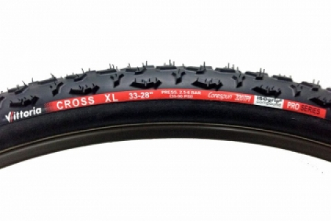 本日特価】 Review: road.cc | tyre Pro XM Cross Vittoria