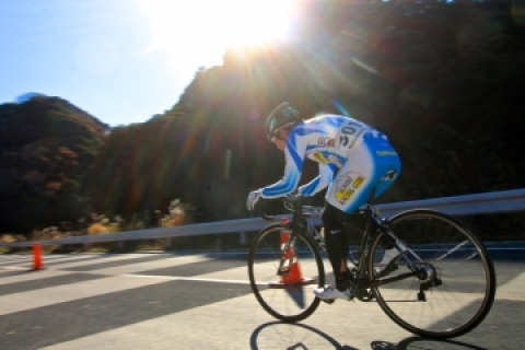 地域に根ざしたローカルロードレースを目指して 初開催を迎えたbosoグランプリ 第1回bosoグランプリ Cyclowired
