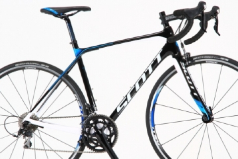 SCOTT 「スコット」 SOLACE 35 2014年モデル ロードバイク 2014年 