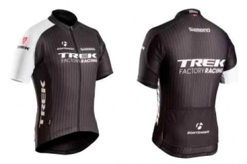 トレックファクトリーレーシング チームアパレル プロ仕様とレプリカの2種類で登場 - 新製品情報2014 | cyclowired