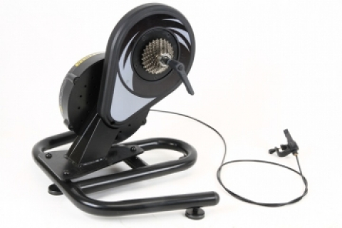 Cycleops the silencer deals
