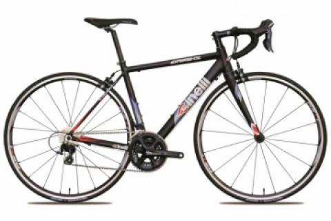 チネリ Experience 入門用アルミロードバイクにシマノ新105仕様が登場 新製品情報2014 Cyclowired