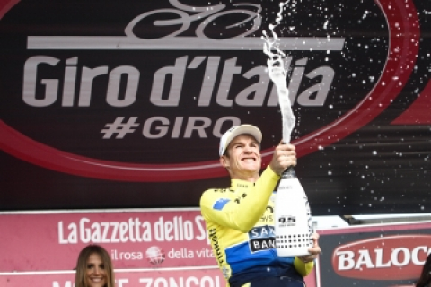ジロ・デ・イタリア2014 | cyclowired