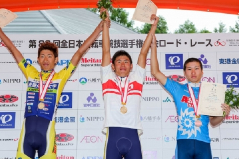 全日本選手権ロードレース2014 - | cyclowired