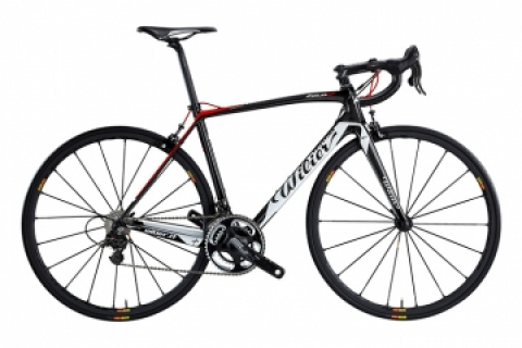 ウィリエールのフラッグシップ軽量マシンZero7 & Zero9がモデルチェンジ - 新製品情報2015 | cyclowired