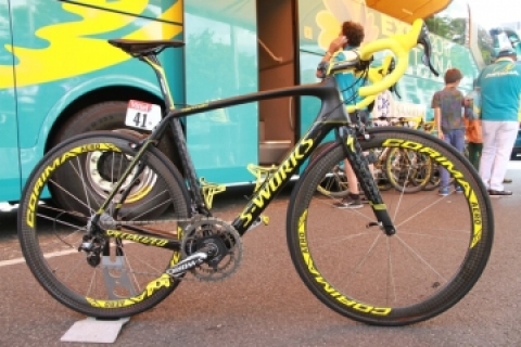 ツール・ド・フランス2014 | cyclowired