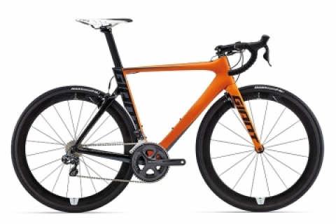 ジャイアント PROPEL ツールで活躍したエアロロードの2015ラインナップ 