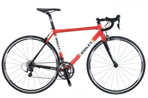 RIDLEY FENIX LIZ AL 105【福岡】 Ridley Fenix LIZ SLiC Disc Shimano 