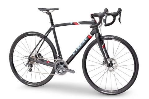 Trek boone 5 store 2015