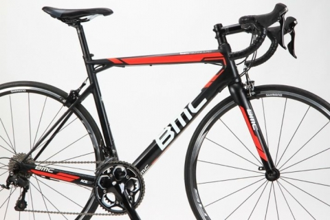 bmc sl03