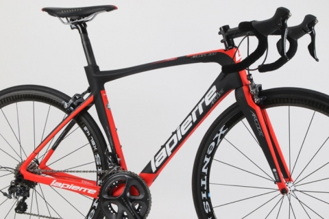 Lapierreラピエール ロードバイク AUDACIO 300 FDJモデル LAPIERRE 