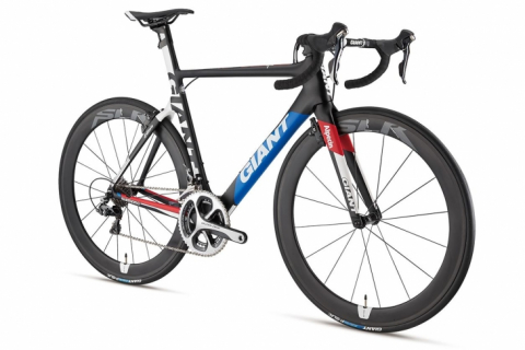 2023 GIANT Bicycles | PROPEL ADVANCED 2