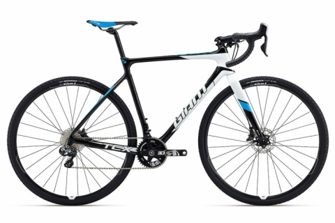 2016 TCX SLR 2入荷しました！ ｜ ジャイアントストア聖蹟桜ヶ丘