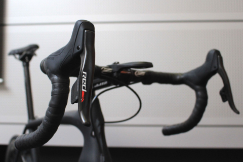 スラムがワイヤレス式ロードコンポ「RED eTap」を正式発表