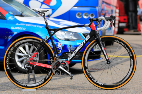 ツールを走ったチームバイク Fdj ユーロップカー編 ツール ド フランス15プロバイク Vol 7 Cyclowired