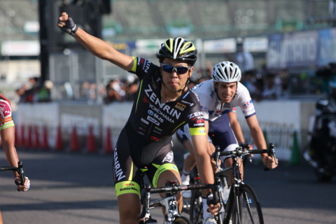 シマノ鈴鹿ロードレース15 Cyclowired シマノ鈴鹿ロードレース15 Cyclowired