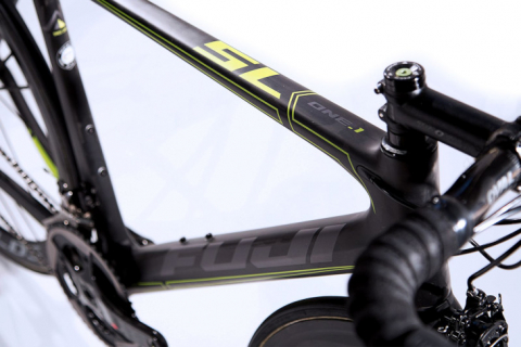 FUJI(フジ) SL1.1 フレームセット 2019 | サイクルショップ
