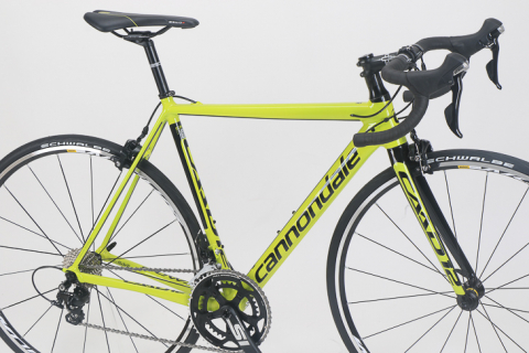 cannondale CAAD12 ロードバイク