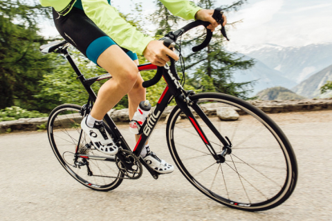 BMC チームマシーン TEAMMACHINE SLR03 2015モデル 47サイズ
