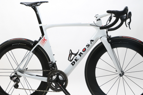 2016モデルインプレッション | cyclowired 2016モデルインプレッション | cyclowired