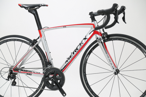 2016モデルインプレッション | cyclowired 2016モデルインプレッション | cyclowired