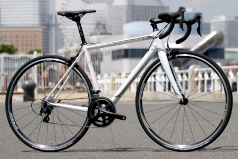 ROUBAIX 1.5｜FUJI BIKE フジ自転車