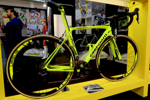 イタリア製☆PLANETBIKE プラネットバイク 自転車競技 サイクル