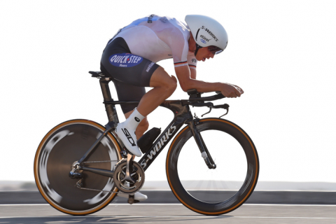 ロード世界選手権16 Cyclowired
