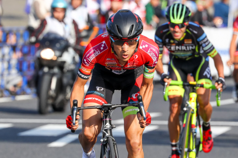 ティム・ケルン 写真集「The Peloton」自転車ロードレース 本