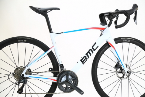 bmc roadmachine ltd 2018